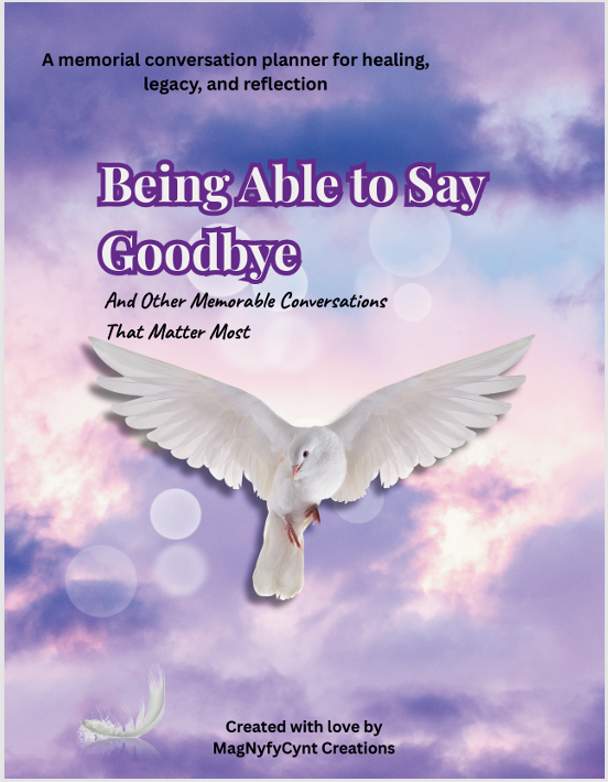 Memorial Planning Guide