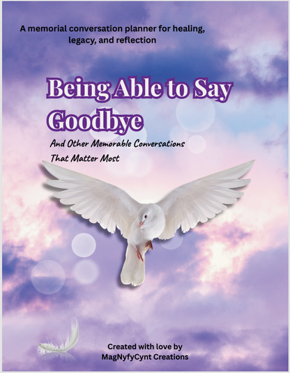 Memorial Planning Guide