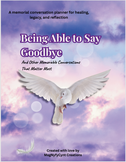 Memorial Planning Guide